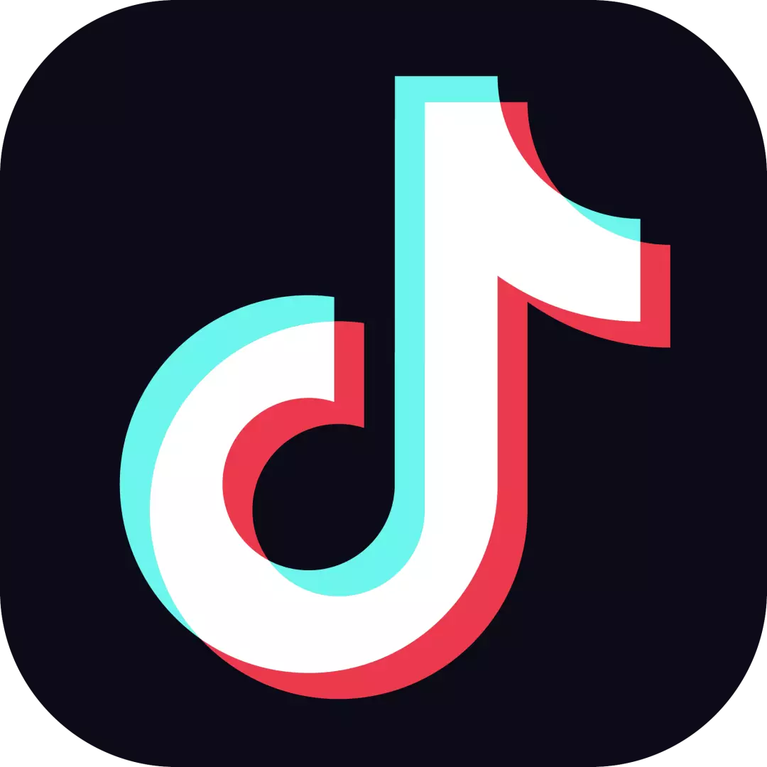 抖音官方充值平台logo